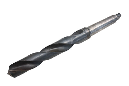 TRW DC022-18 1-17/32 HS Morse Taper Drill Bit