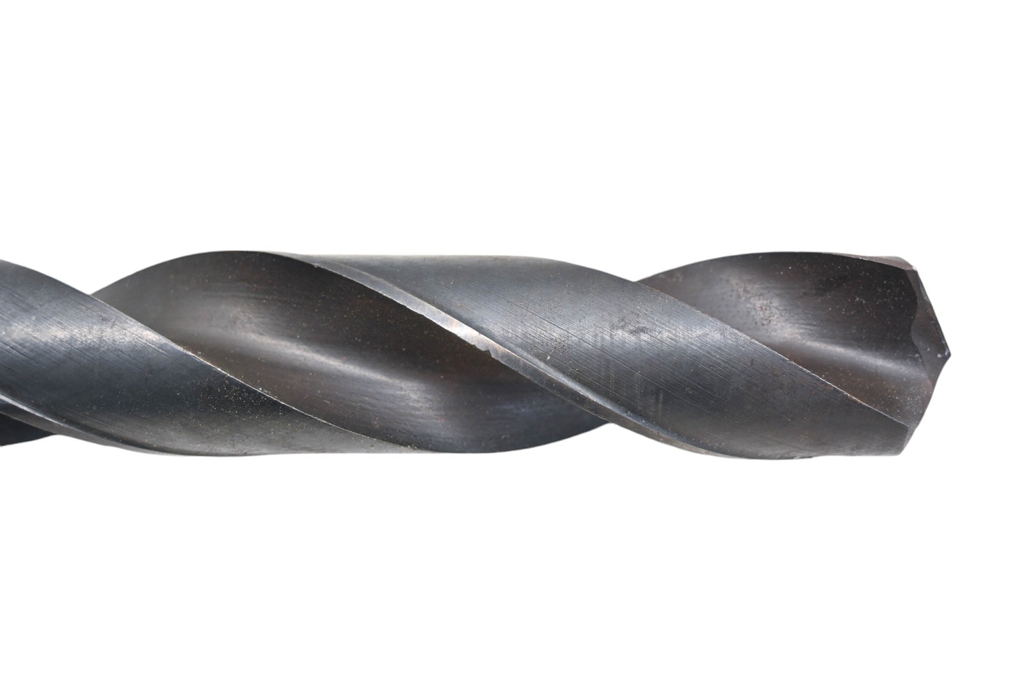 TRW DC022-18 1-17/32 HS Morse Taper Drill Bit