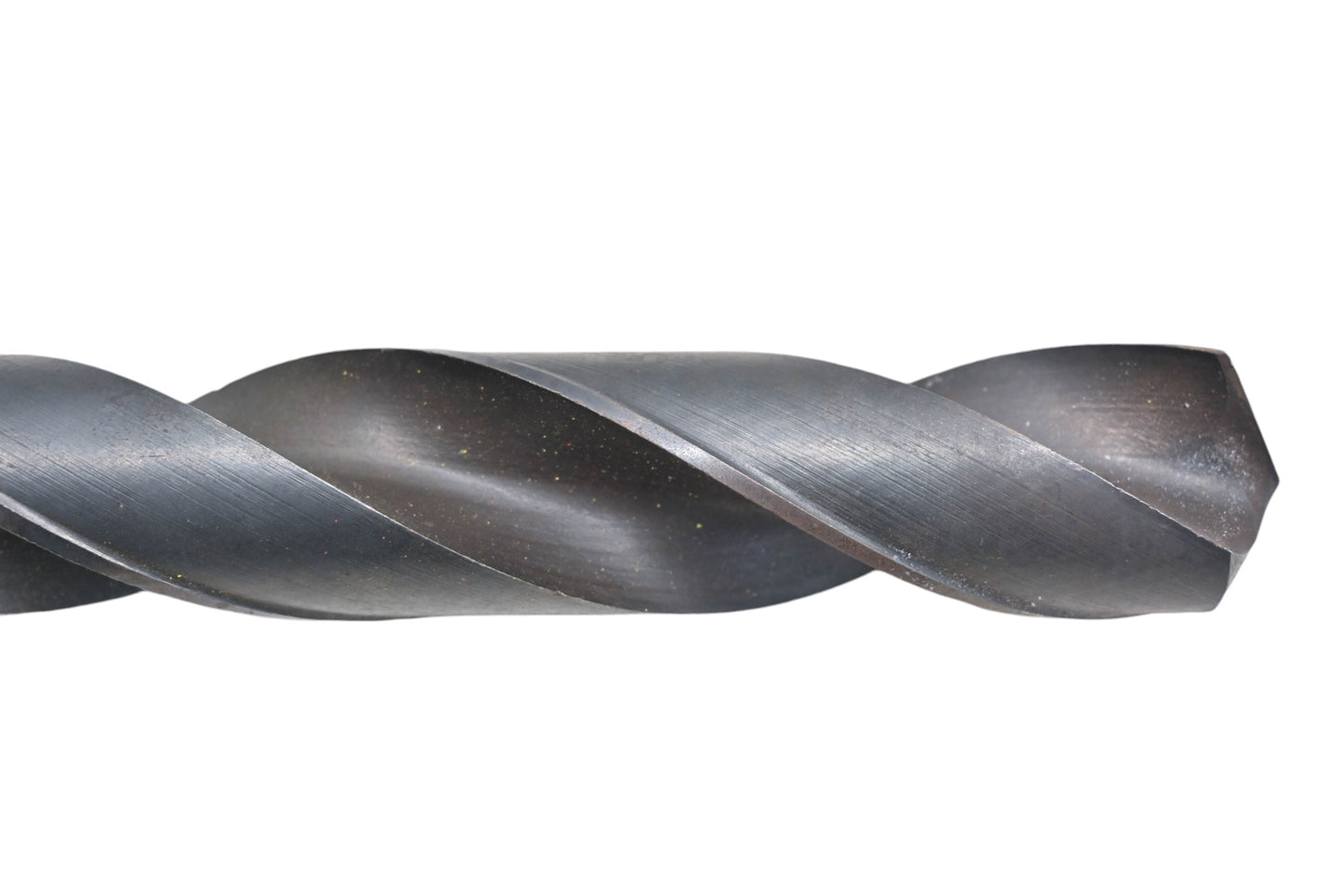 TRW DC022-18 1-17/32 HS Morse Taper Drill Bit
