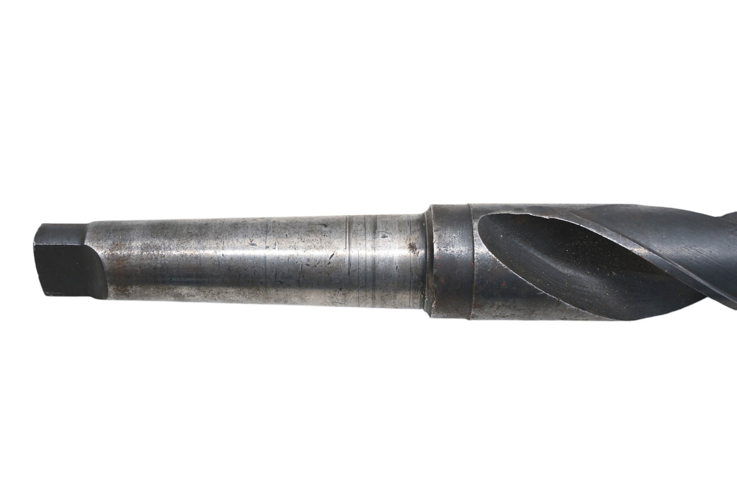 TRW DC022-18 1-17/32 HS Morse Taper Drill Bit