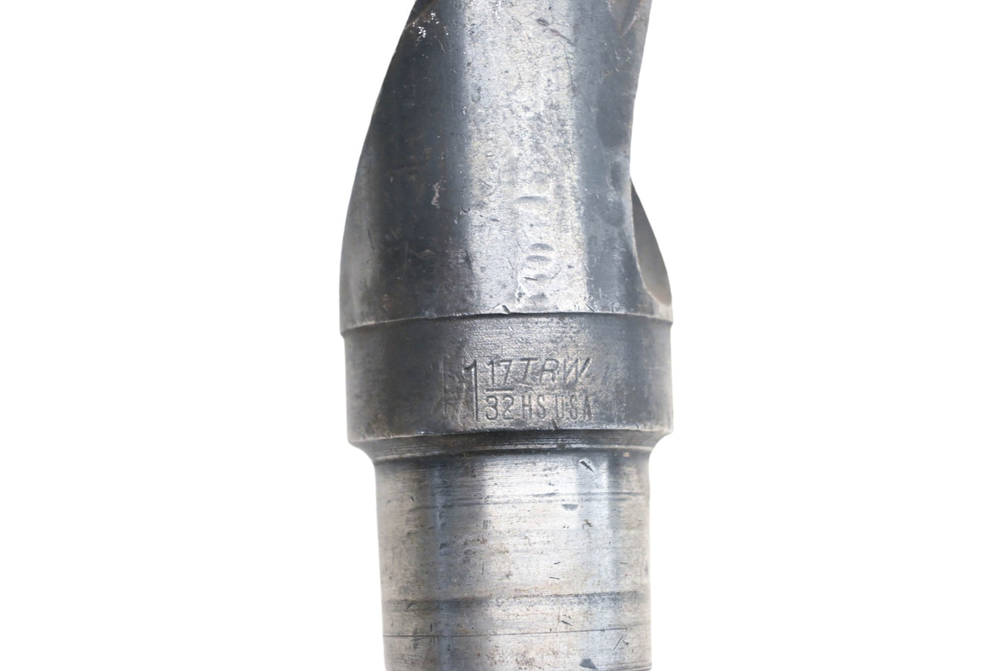TRW DC022-18 1-17/32 HS Morse Taper Drill Bit
