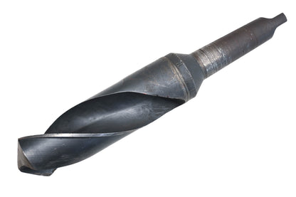 Cle-Forge 523819 3" HS Morse Taper Drill Bit