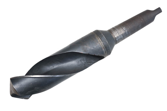 Cle-Forge 523819 3" HS Morse Taper Drill Bit