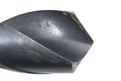 Cle-Forge 523819 3" HS Morse Taper Drill Bit