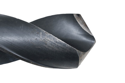 Cle-Forge 523819 3" HS Morse Taper Drill Bit