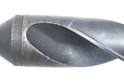 Cle-Forge 523819 3" HS Morse Taper Drill Bit