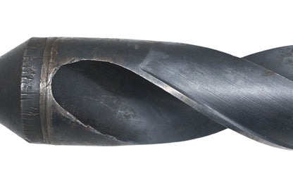 Cle-Forge 523819 3" HS Morse Taper Drill Bit