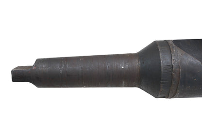 Cle-Forge 523819 3" HS Morse Taper Drill Bit