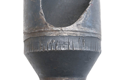 Cle-Forge 523819 3" HS Morse Taper Drill Bit