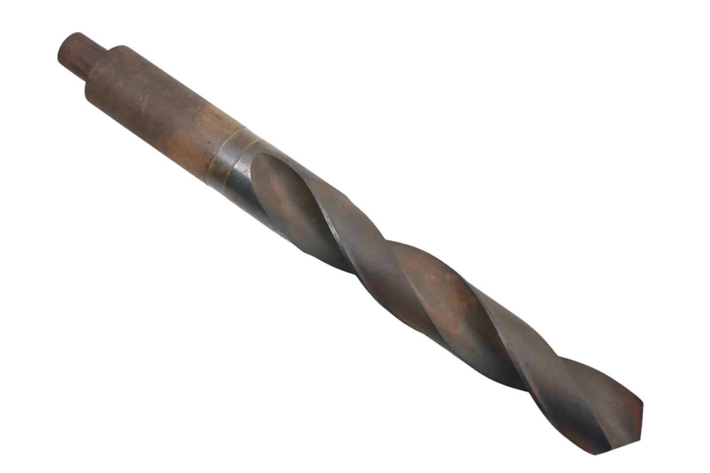 Union Twist DB006-7 1-3/4" x 17" HS G Drill Bit