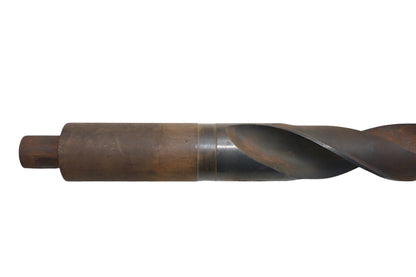 Union Twist DB006-7 1-3/4" x 17" HS G Drill Bit