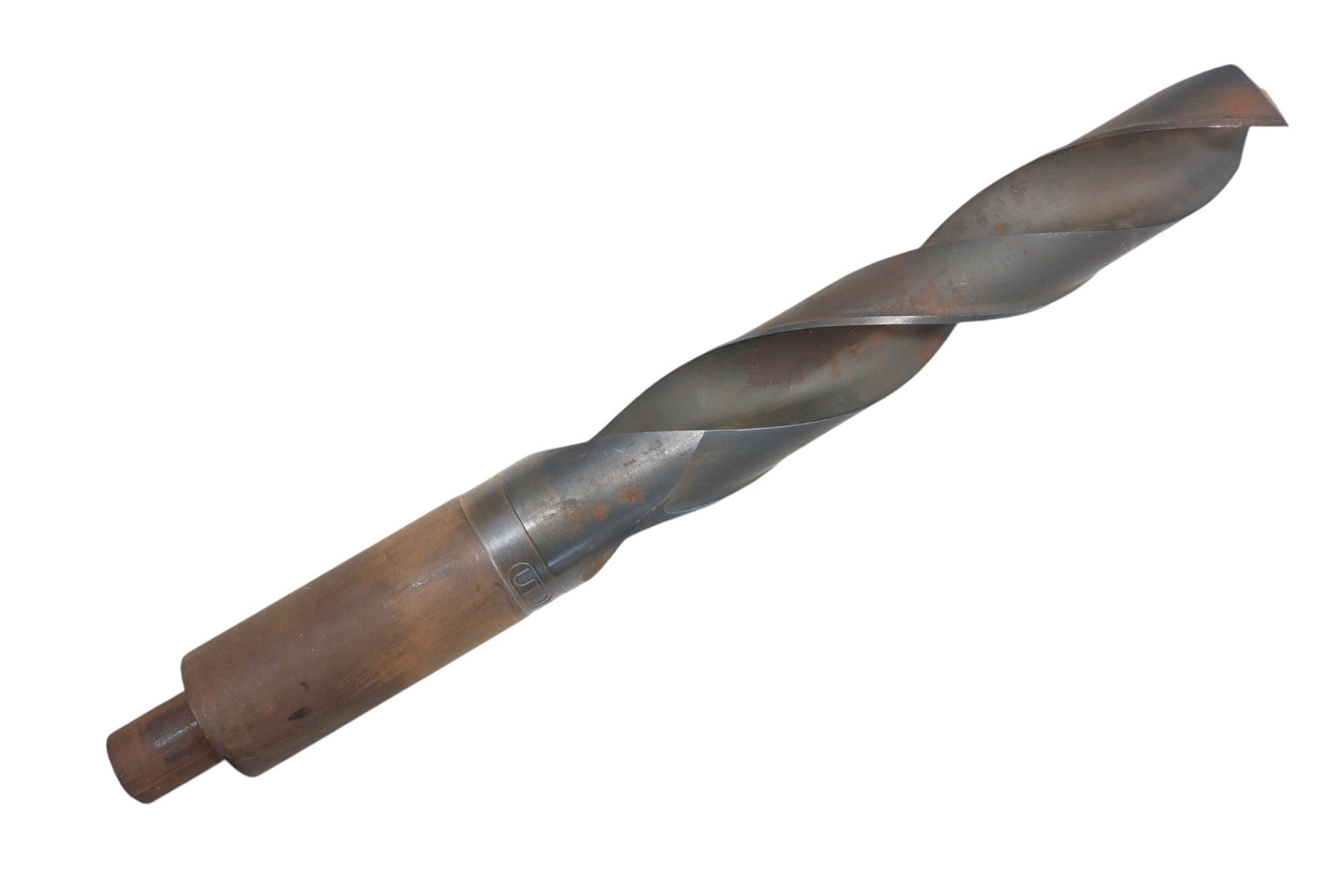 Union Twist DB006-7 1-3/4" x 17" HS G Drill Bit