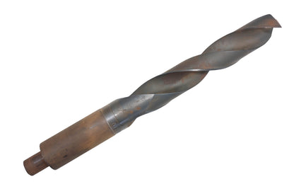 Union Twist DB006-7 1-3/4" x 17" HS G Drill Bit