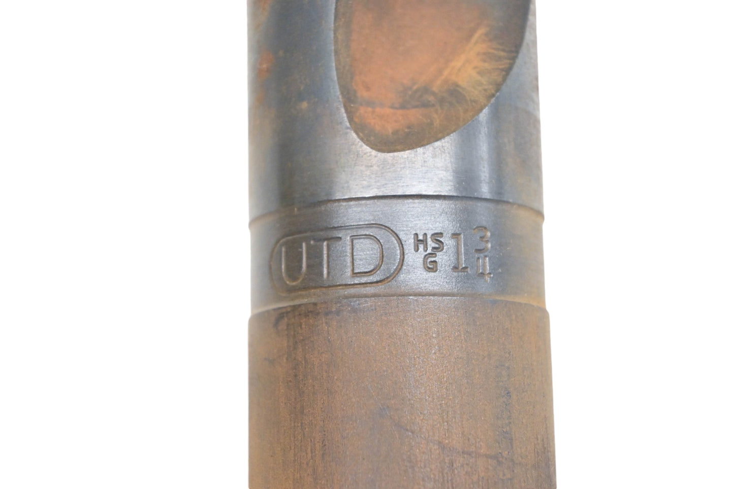 Union Twist DB006-7 1-3/4" x 17" HS G Drill Bit