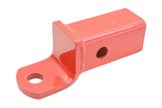 Aftermarket AV022-23 Steel Ball Mount Hitch Receiver NOS