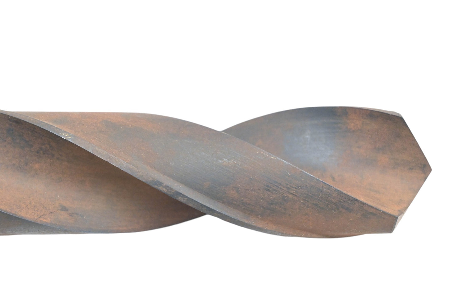 Butterfield DB006-8 1-3/4" x 17" HS G8 Drill Bit