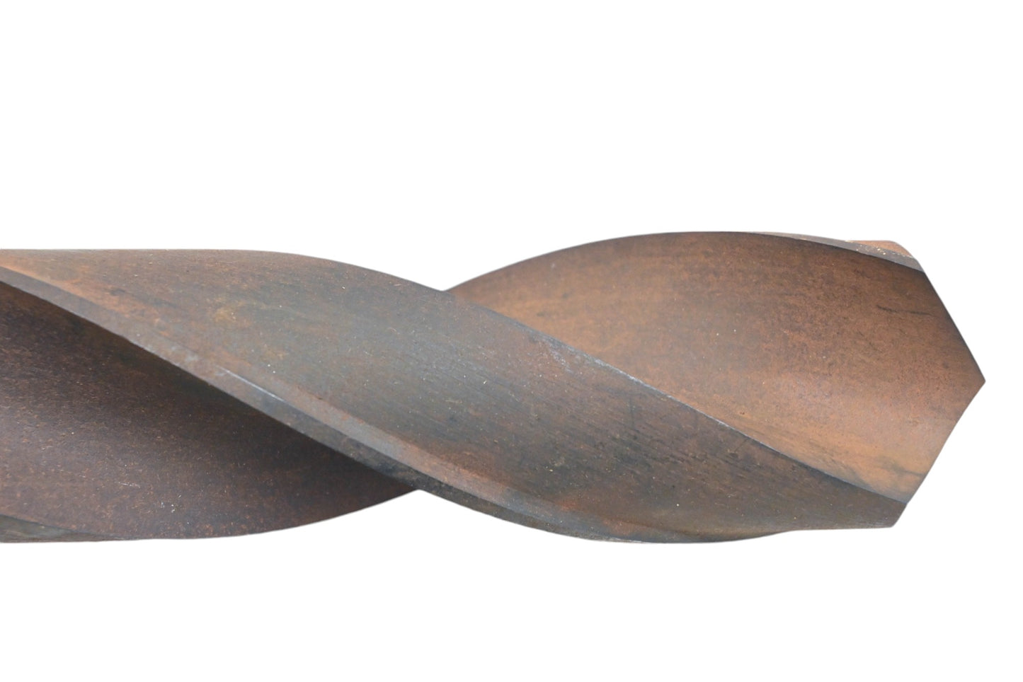 Butterfield DB006-8 1-3/4" x 17" HS G8 Drill Bit