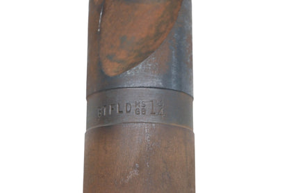 Butterfield DB006-8 1-3/4" x 17" HS G8 Drill Bit