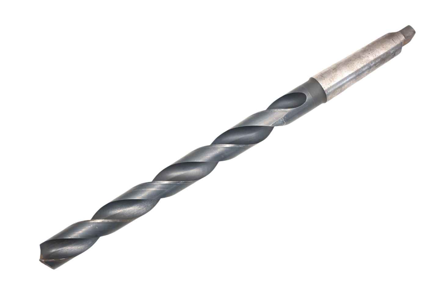 Cle-Forge 024894 1-5/32" HS Morse Taper Drill Bit