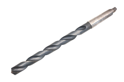 Cle-Forge 024894 1-5/32" HS Morse Taper Drill Bit