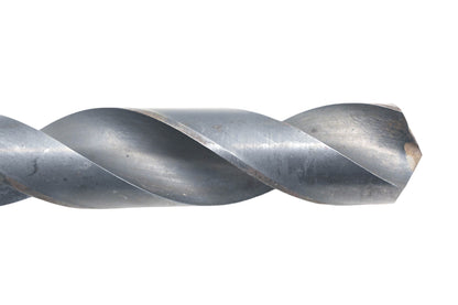 Cle-Forge 024894 1-5/32" HS Morse Taper Drill Bit