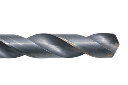 Cle-Forge 024894 1-5/32" HS Morse Taper Drill Bit