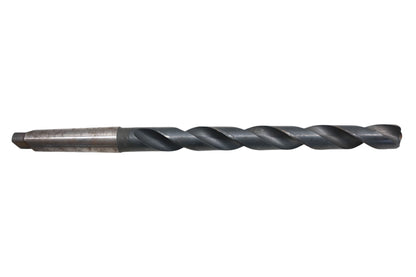 Cle-Forge 024894 1-5/32" HS Morse Taper Drill Bit