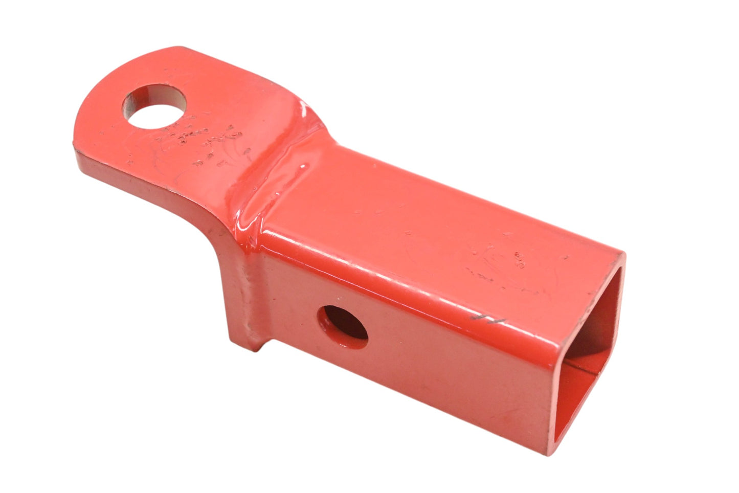 Aftermarket AV022-23 Steel Ball Mount Hitch Receiver NOS