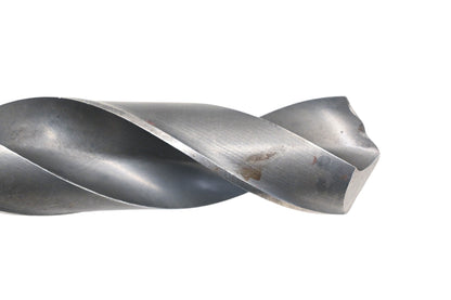 Cle-Forge DB007-9 1-19/64" HS Morse Taper Drill Bit