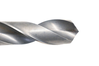 Cle-Forge DB007-9 1-19/64" HS Morse Taper Drill Bit