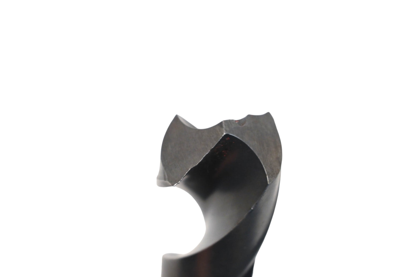 Cle-Forge DB007-9 1-19/64" HS Morse Taper Drill Bit