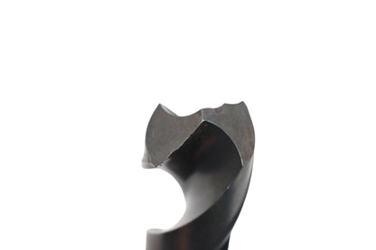 Cle-Forge DB007-9 1-19/64" HS Morse Taper Drill Bit