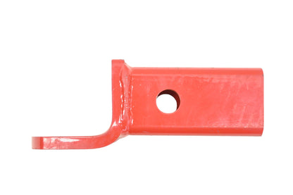 Aftermarket AV022-23 Steel Ball Mount Hitch Receiver NOS