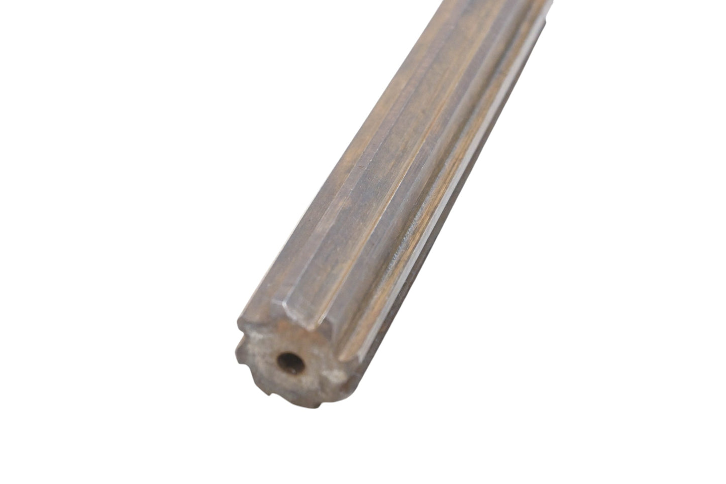 Keystone Drill DB010-14 15/16" Straight 8 Flute Hand Reamer