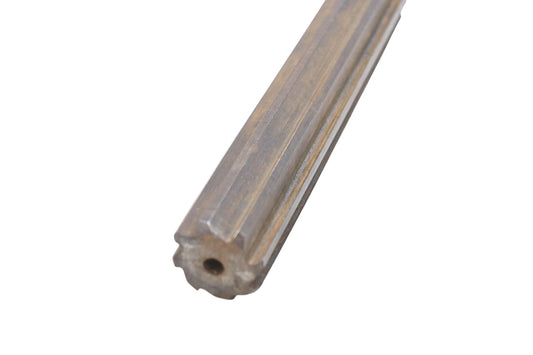 Keystone Drill DB010-14 15/16" Straight 8 Flute Hand Reamer