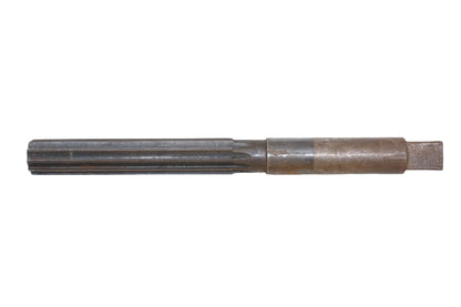 Keystone Drill DB010-15 1" Straight 10 Flute Hand Reamer