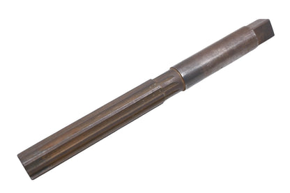 Keystone Drill DB010-16 1-3/32" Straight 10 Flute Hand Reamer