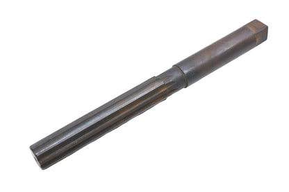 Keystone Drill DB010-17 1-1/8" Straight 10 Flute Hand Reamer