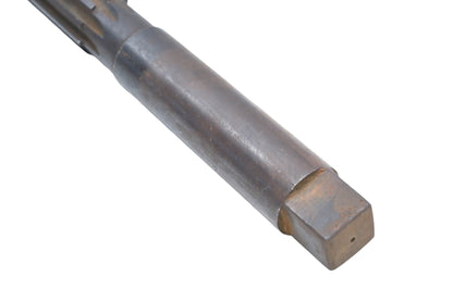 Keystone Drill DB010-17 1-1/8" Straight 10 Flute Hand Reamer