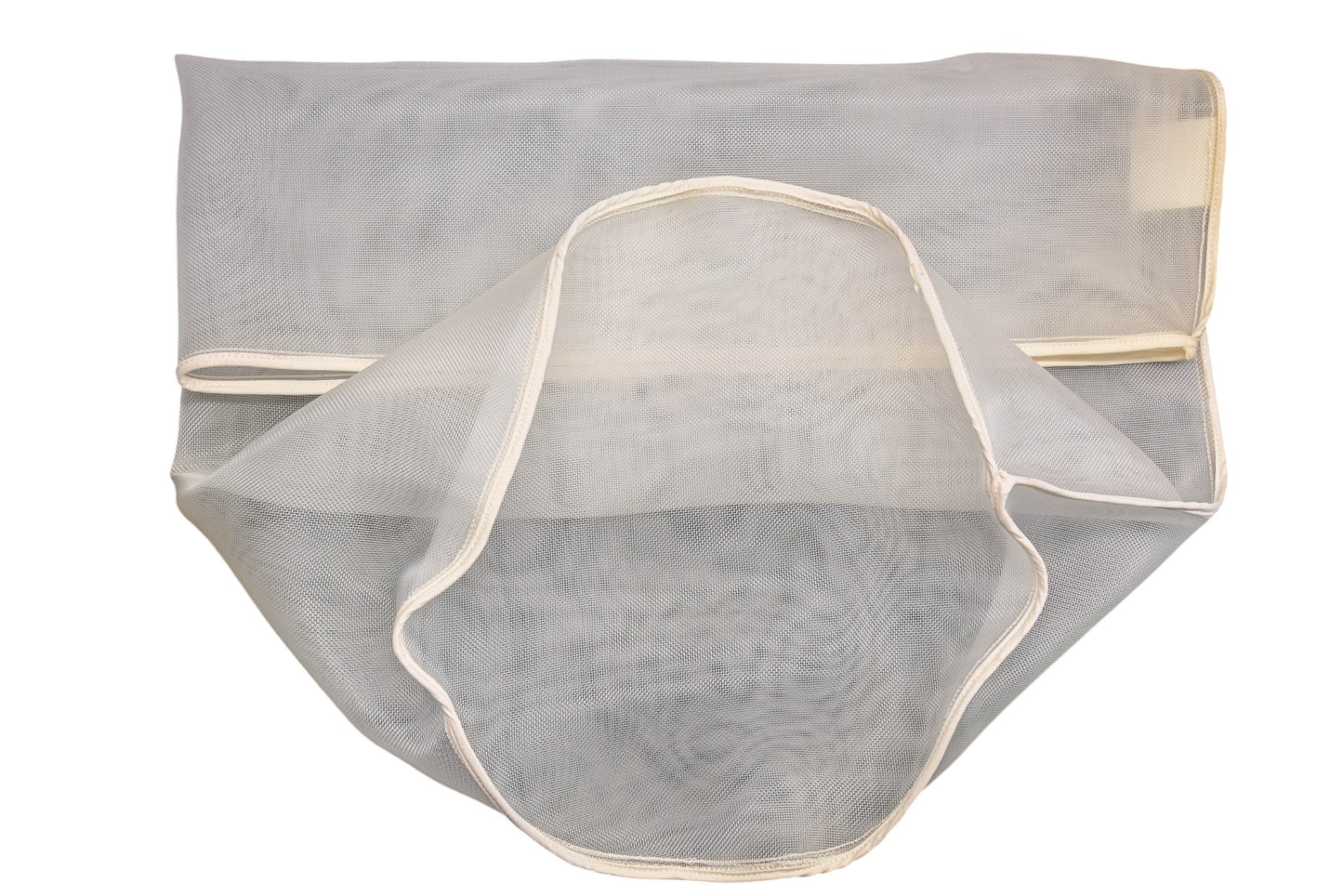 MSC NMO1000, 1000-15x26.5 Disc Liquid Filter Mesh Bag NOS