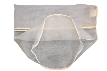 MSC NMO1000, 1000-15x26.5 Disc Liquid Filter Mesh Bag NOS