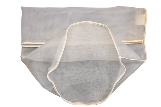 MSC NMO1000, 1000-15x26.5 Disc Liquid Filter Mesh Bag NOS