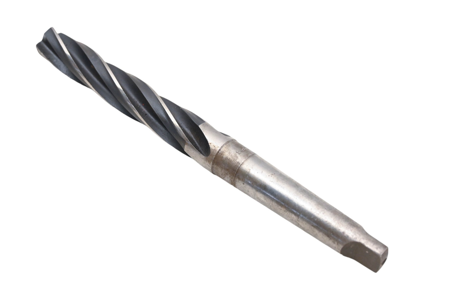 Chicago Latrobe DE012-23 1.005" HS Morse Taper Drill Bit