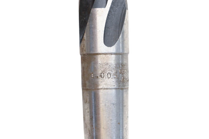 Chicago Latrobe DE012-23 1.005" HS Morse Taper Drill Bit