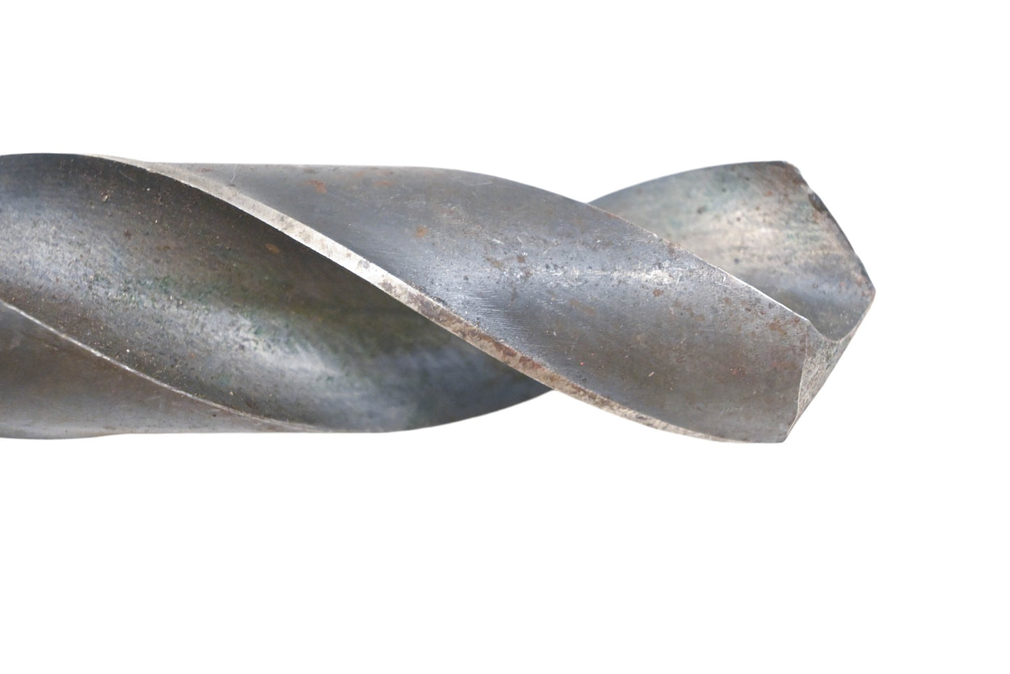 Cle-Forge DE012-24 1-11/64" x 13.5" HS Morse Taper Drill Bit