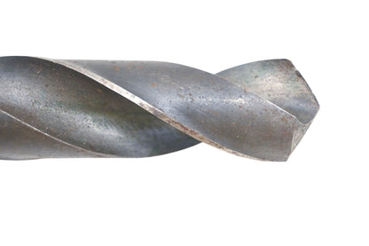 Cle-Forge DE012-24 1-11/64" x 13.5" HS Morse Taper Drill Bit