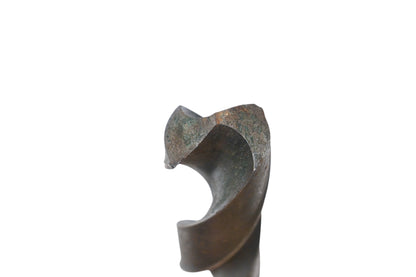 Cle-Forge DE012-24 1-11/64" x 13.5" HS Morse Taper Drill Bit