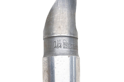 Cle-Forge DE012-24 1-11/64" x 13.5" HS Morse Taper Drill Bit