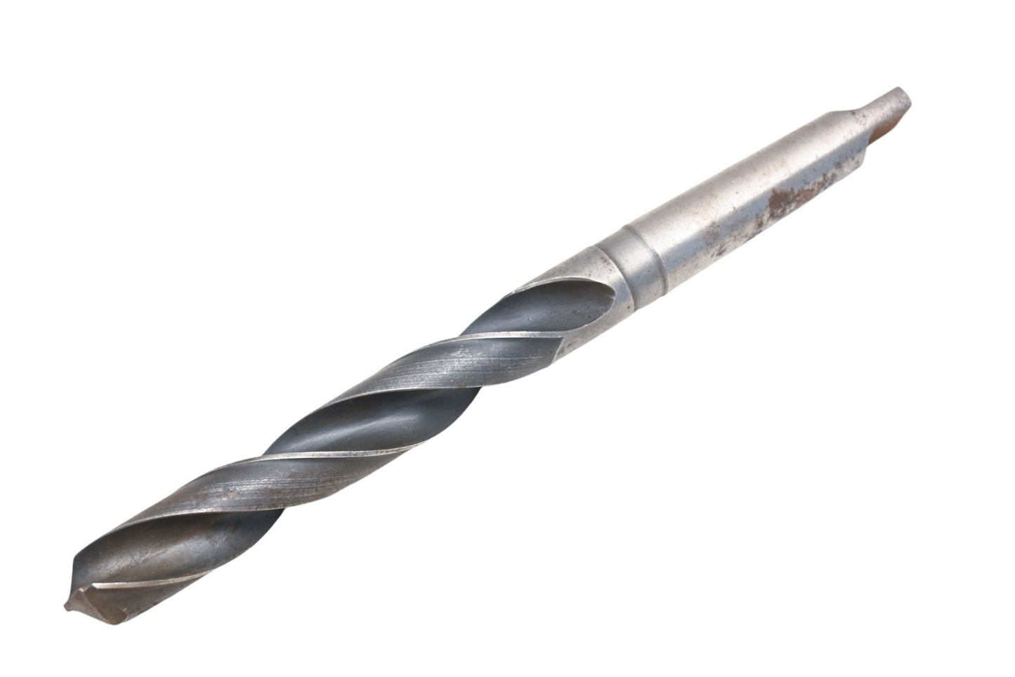 Cle-Forge DE012-25 61/64" HS Morse Taper Drill Bit