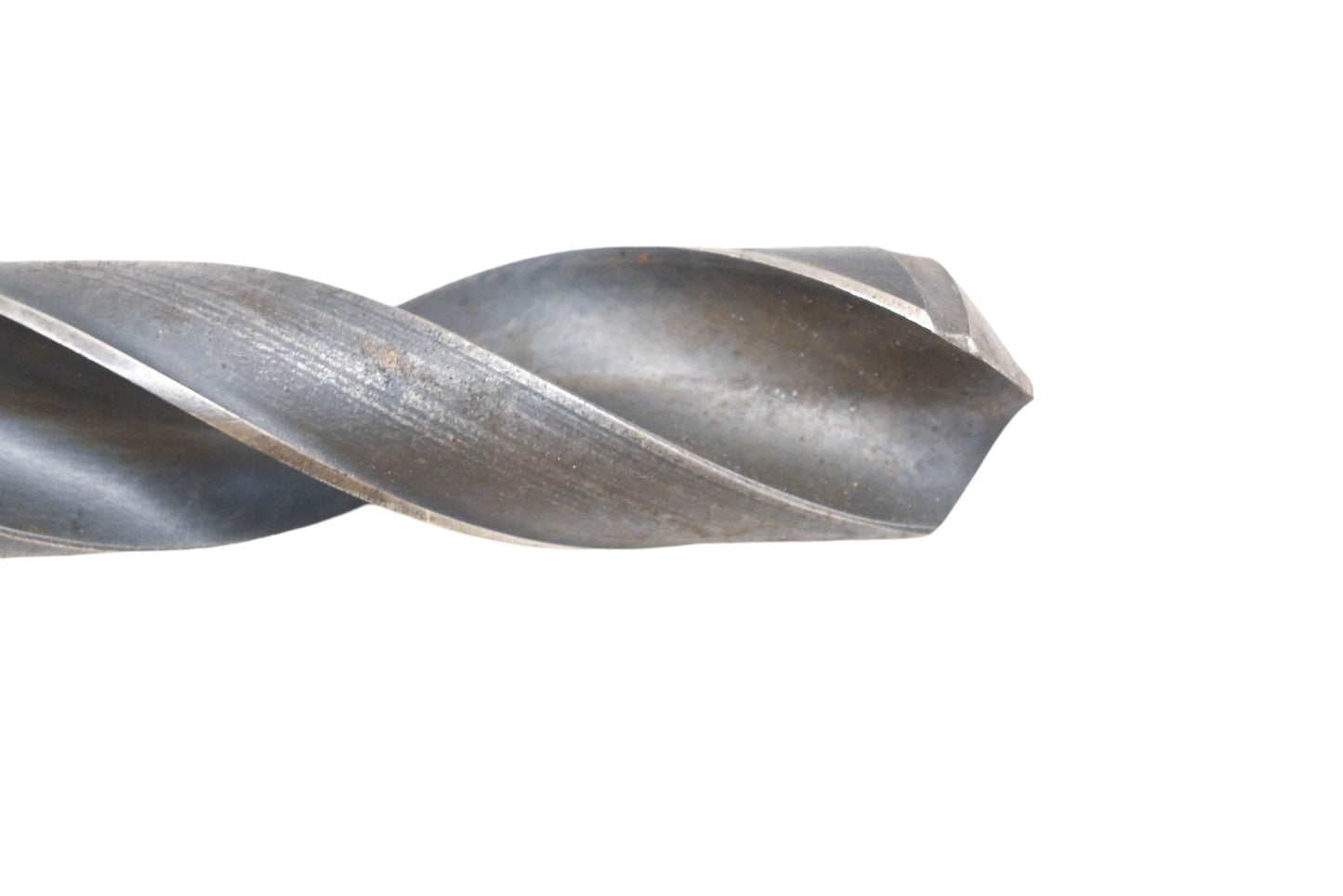 Cle-Forge DE012-25 61/64" HS Morse Taper Drill Bit